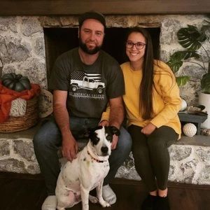 Meet your Posher, Kristen